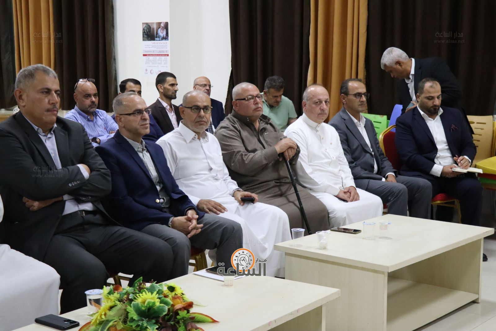 Madar Al-Saa Images 0.2970492988994028