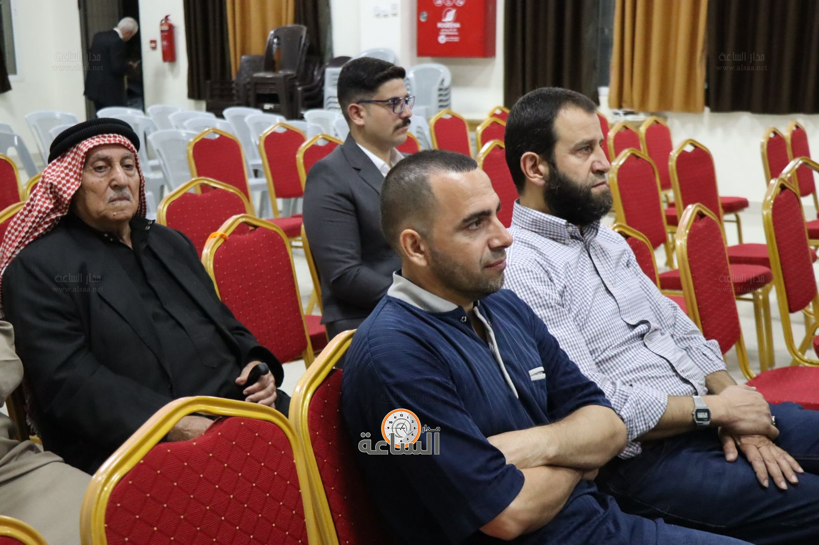 Madar Al-Saa Images 0.6872738924646505