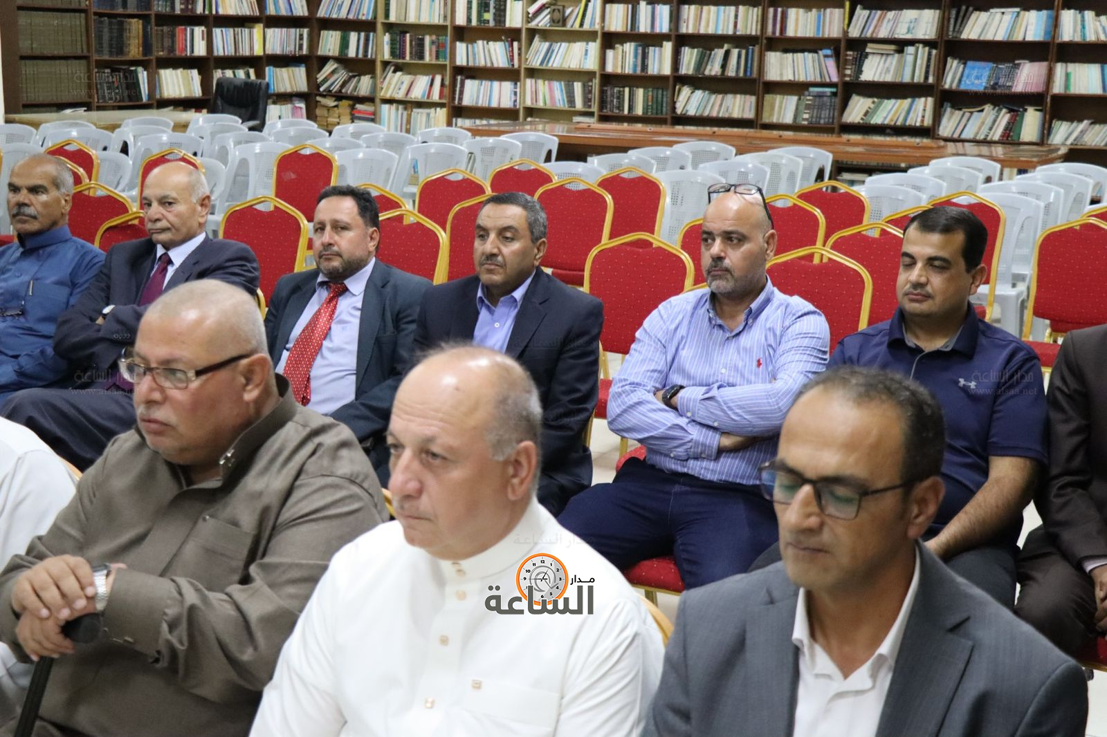 Madar Al-Saa Images 0.6933523310457831