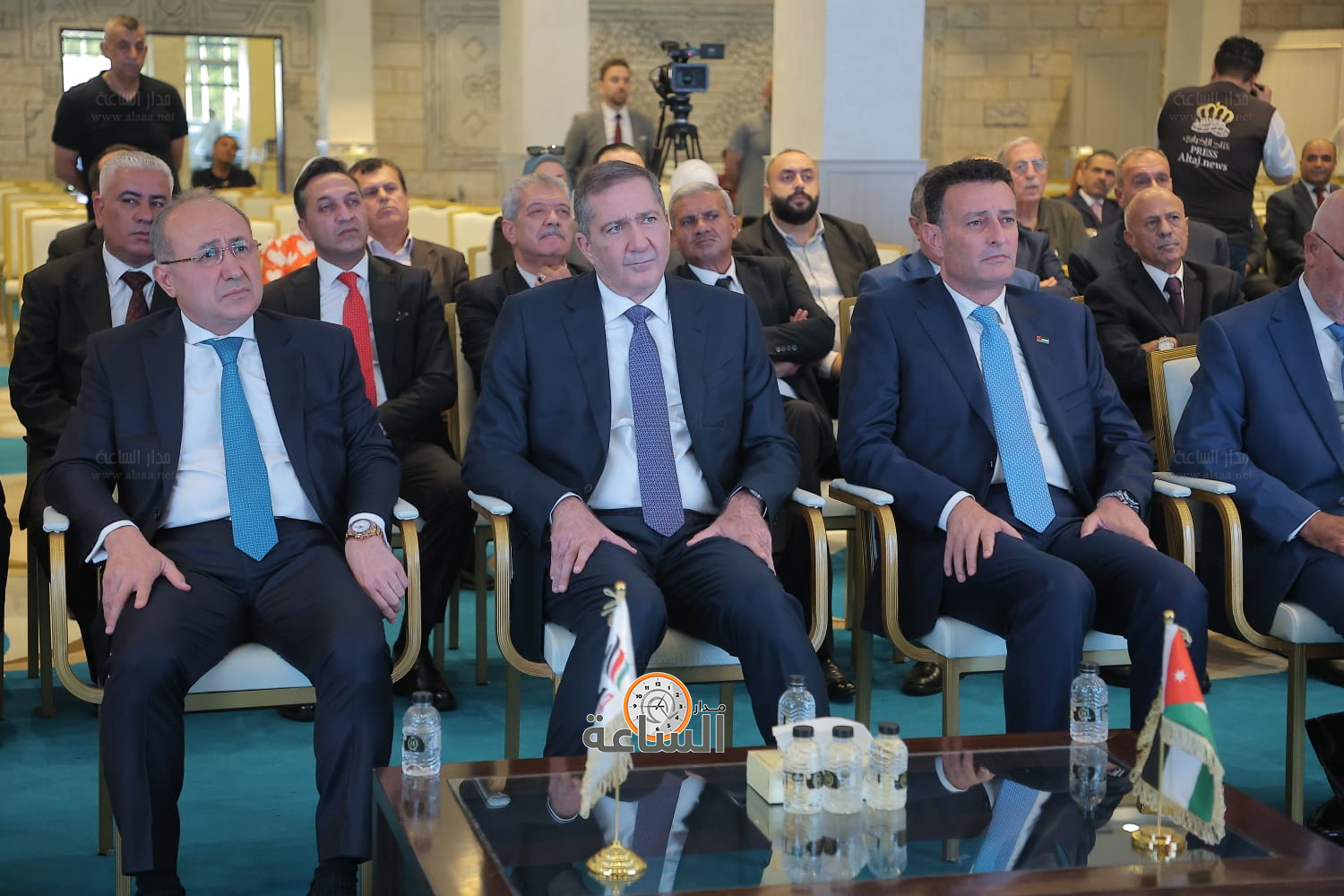 Madar Al-Saa Images 0.8499052046784149