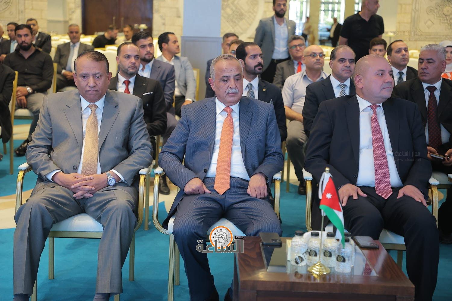 Madar Al-Saa Images 0.2469469250725077