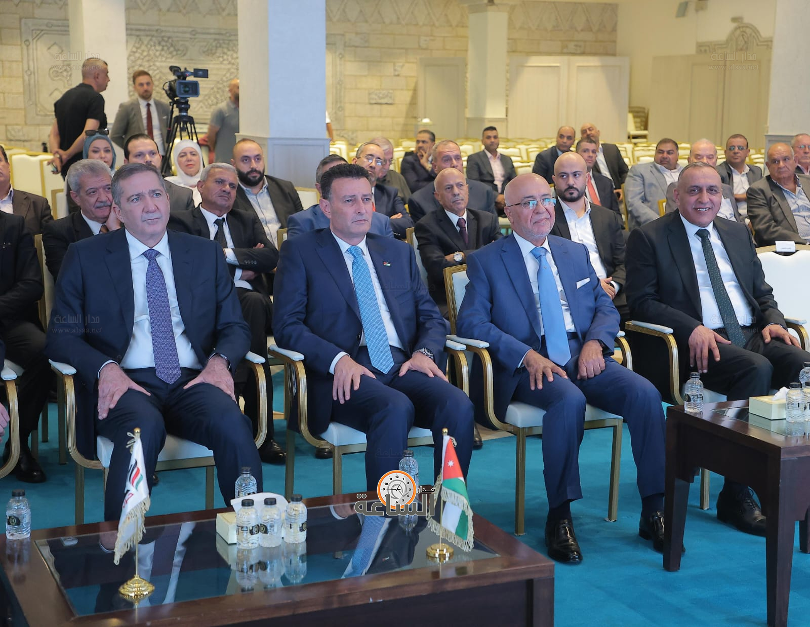 Madar Al-Saa Images 0.2133431212157444