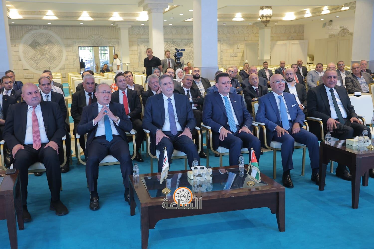 Madar Al-Saa Images 0.9714129076477541