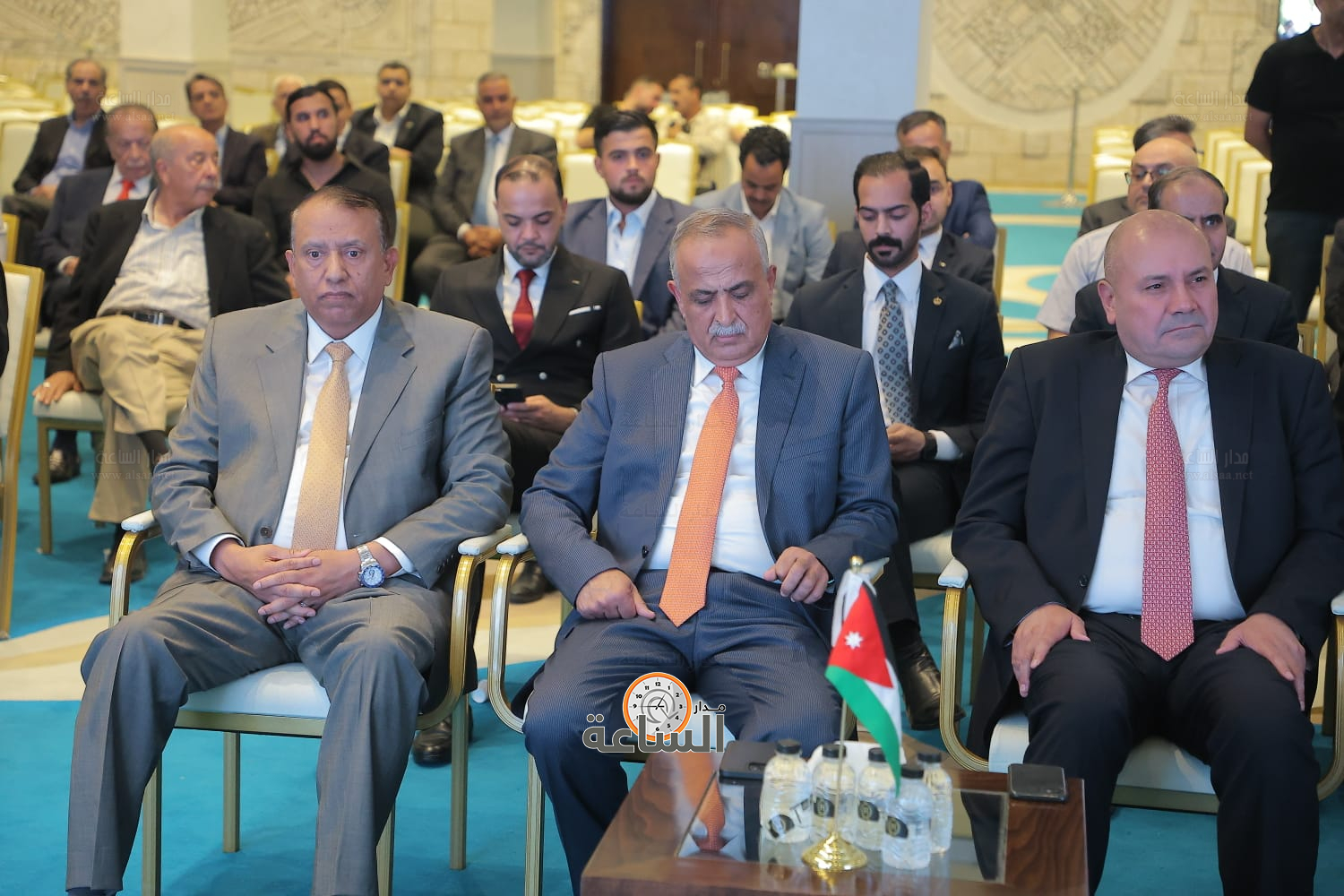 Madar Al-Saa Images 0.7190577448538348