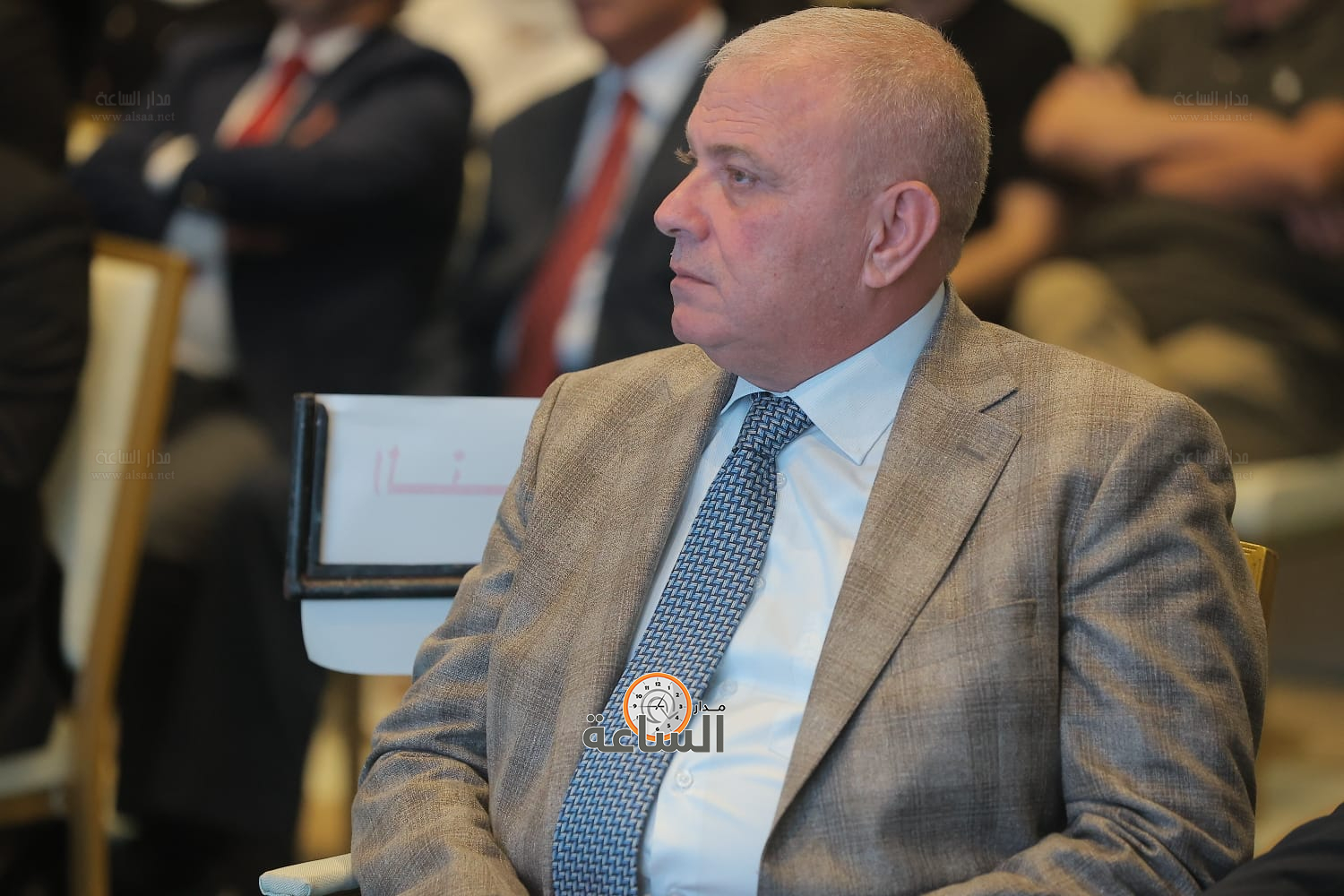 Madar Al-Saa Images 0.6071586320990738