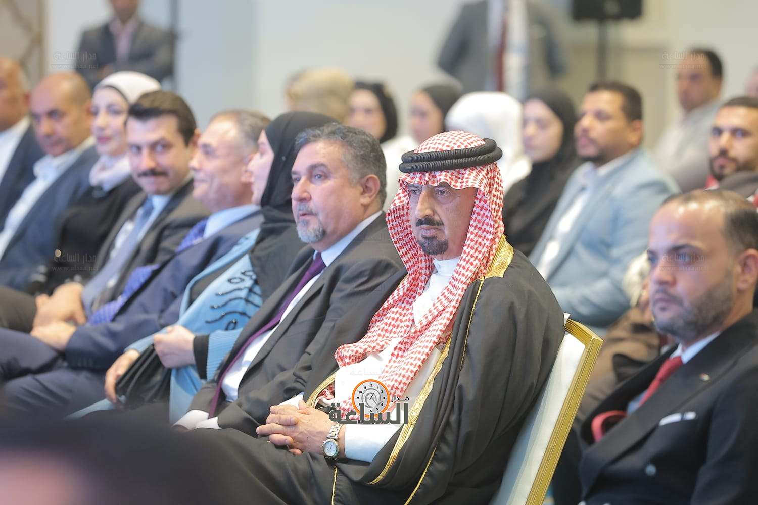 Madar Al-Saa Images 0.24996114506289924