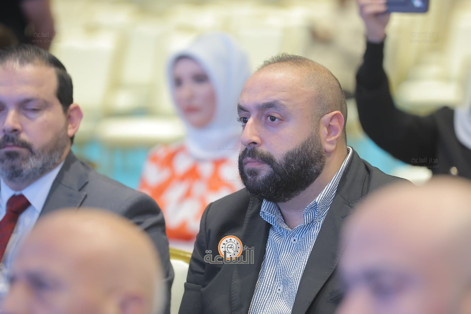 Madar Al-Saa Images 0.7254493172636686