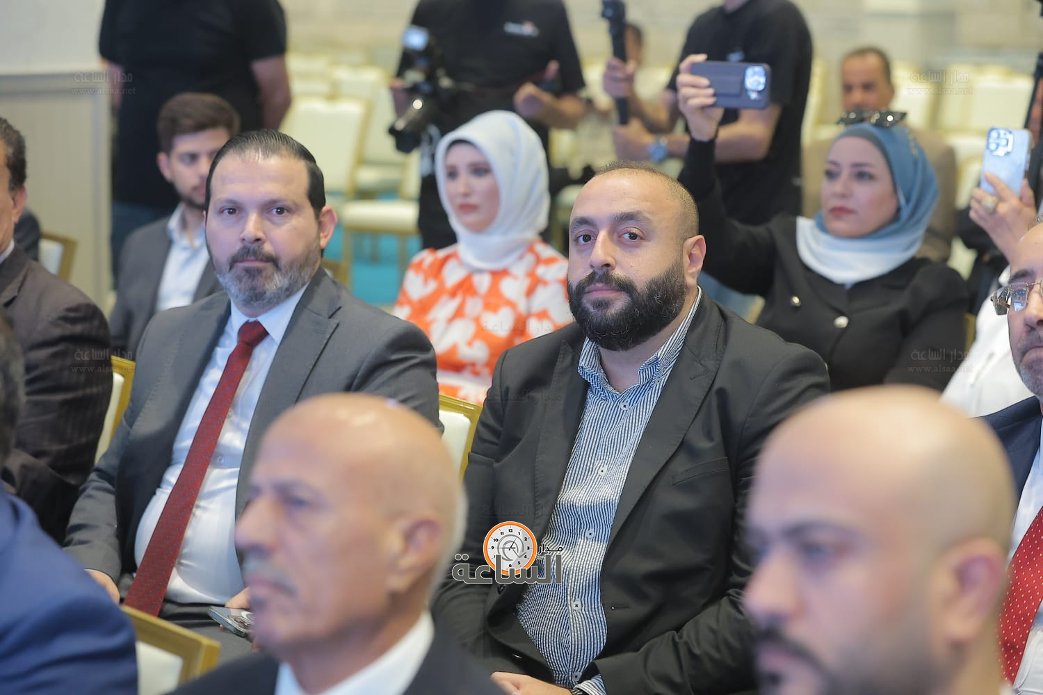 Madar Al-Saa Images 0.08884003978827104