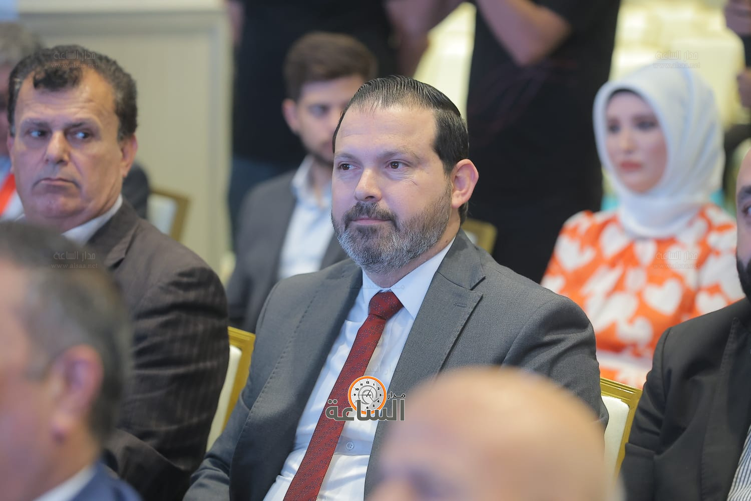 Madar Al-Saa Images 0.6346904695686342