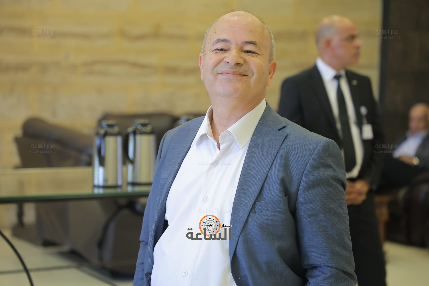 Madar Al-Saa Images 0.28041195789619466