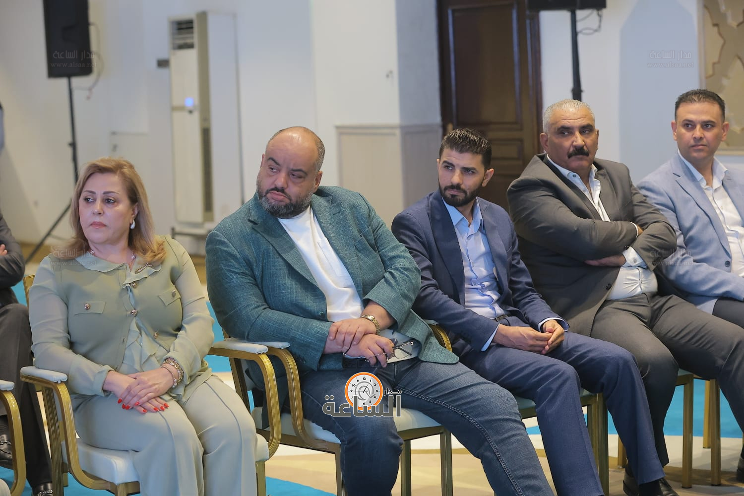 Madar Al-Saa Images 0.5869526603904762