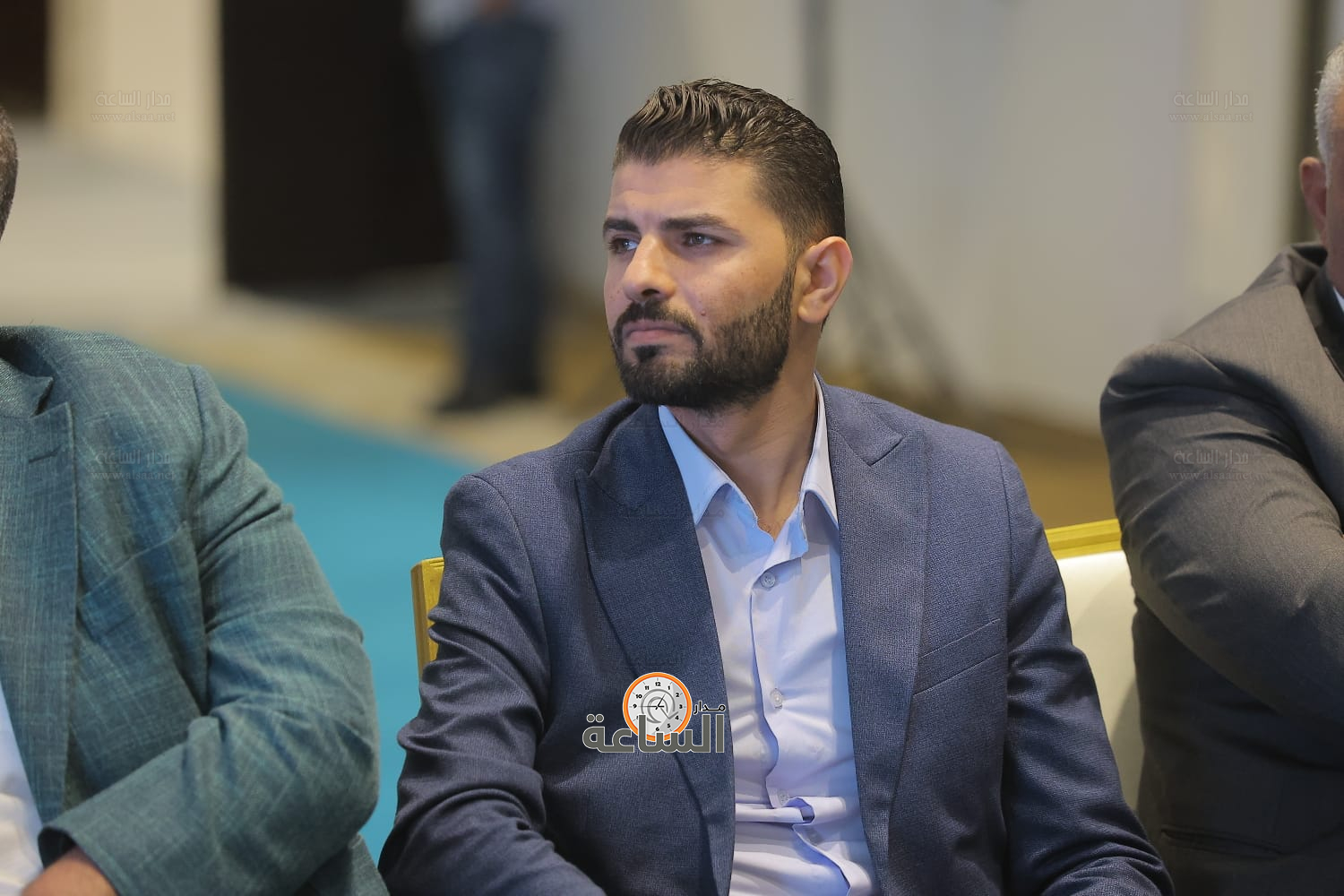 Madar Al-Saa Images 0.752601822152849