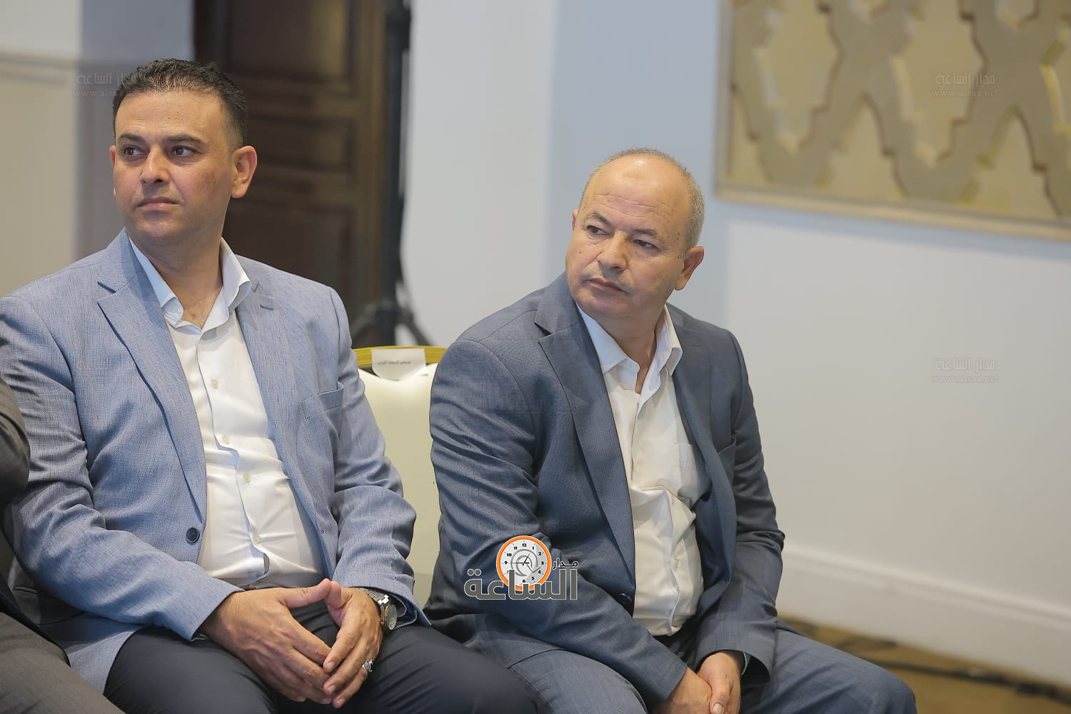 Madar Al-Saa Images 0.7105840309540828