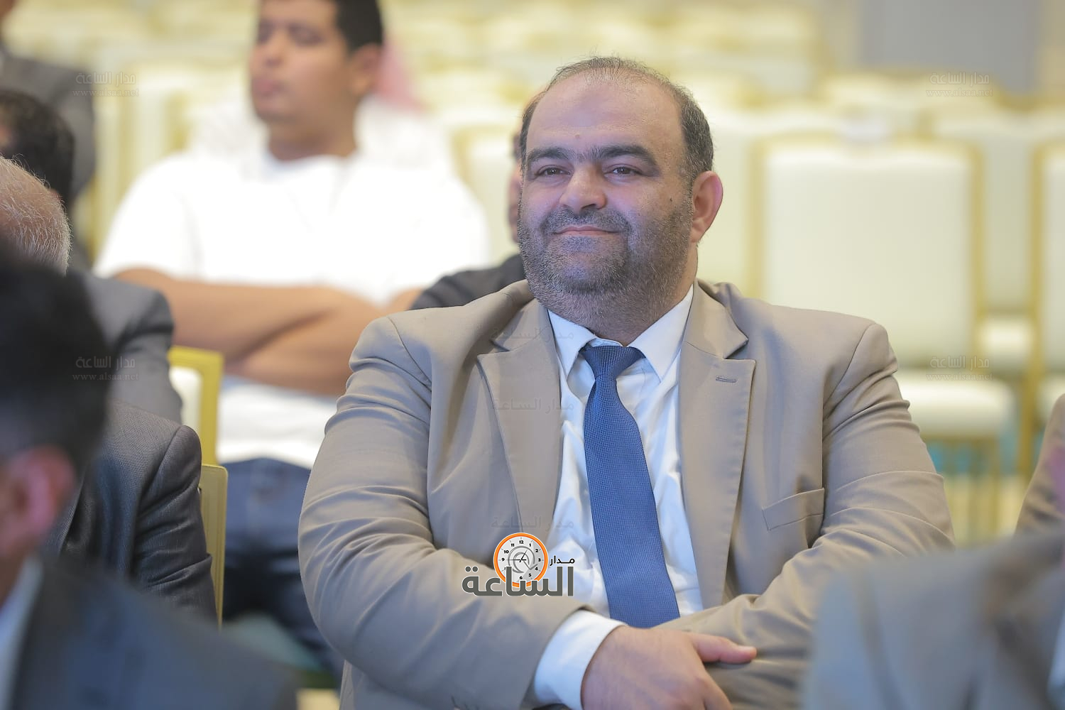 Madar Al-Saa Images 0.1946036761297376