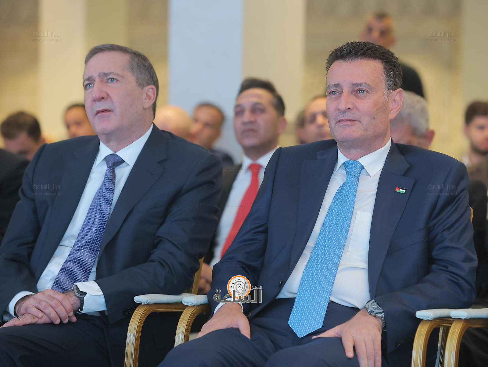 Madar Al-Saa Images 0.6201012461353566