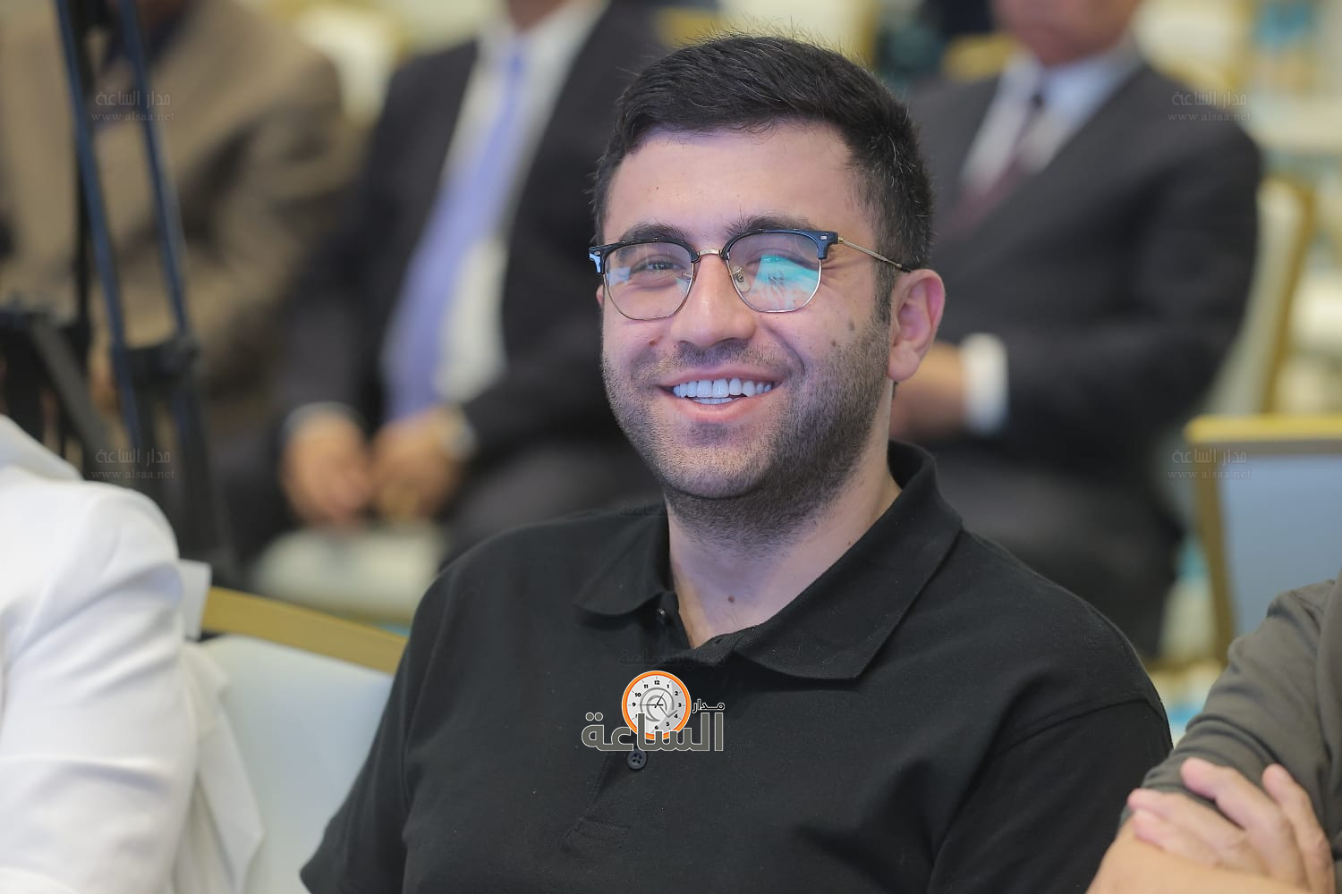 Madar Al-Saa Images 0.4057209143494346