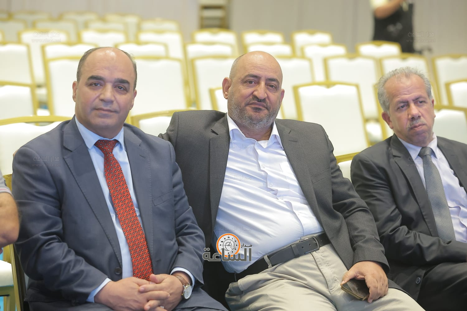 Madar Al-Saa Images 0.9670438664117766