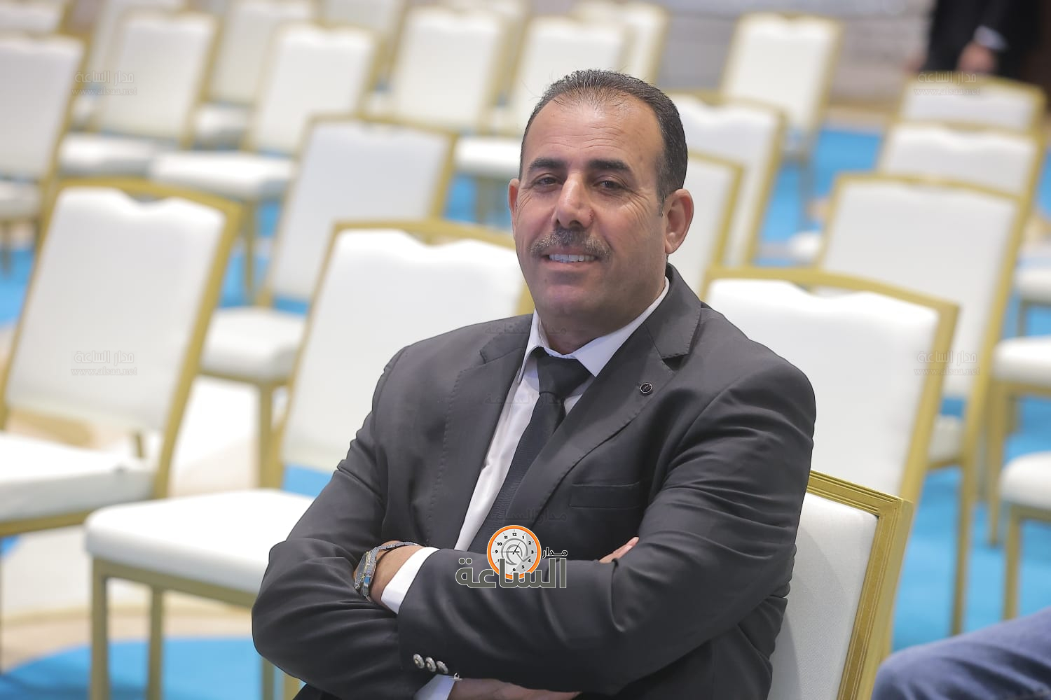 Madar Al-Saa Images 0.1317497071557696