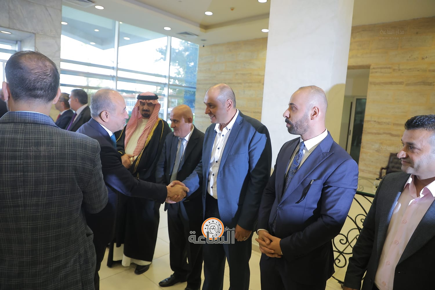 Madar Al-Saa Images 0.9282767700464576