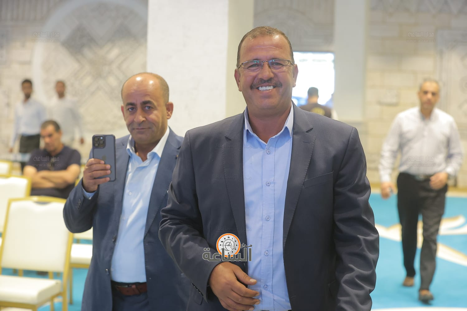 Madar Al-Saa Images 0.7035647284362584