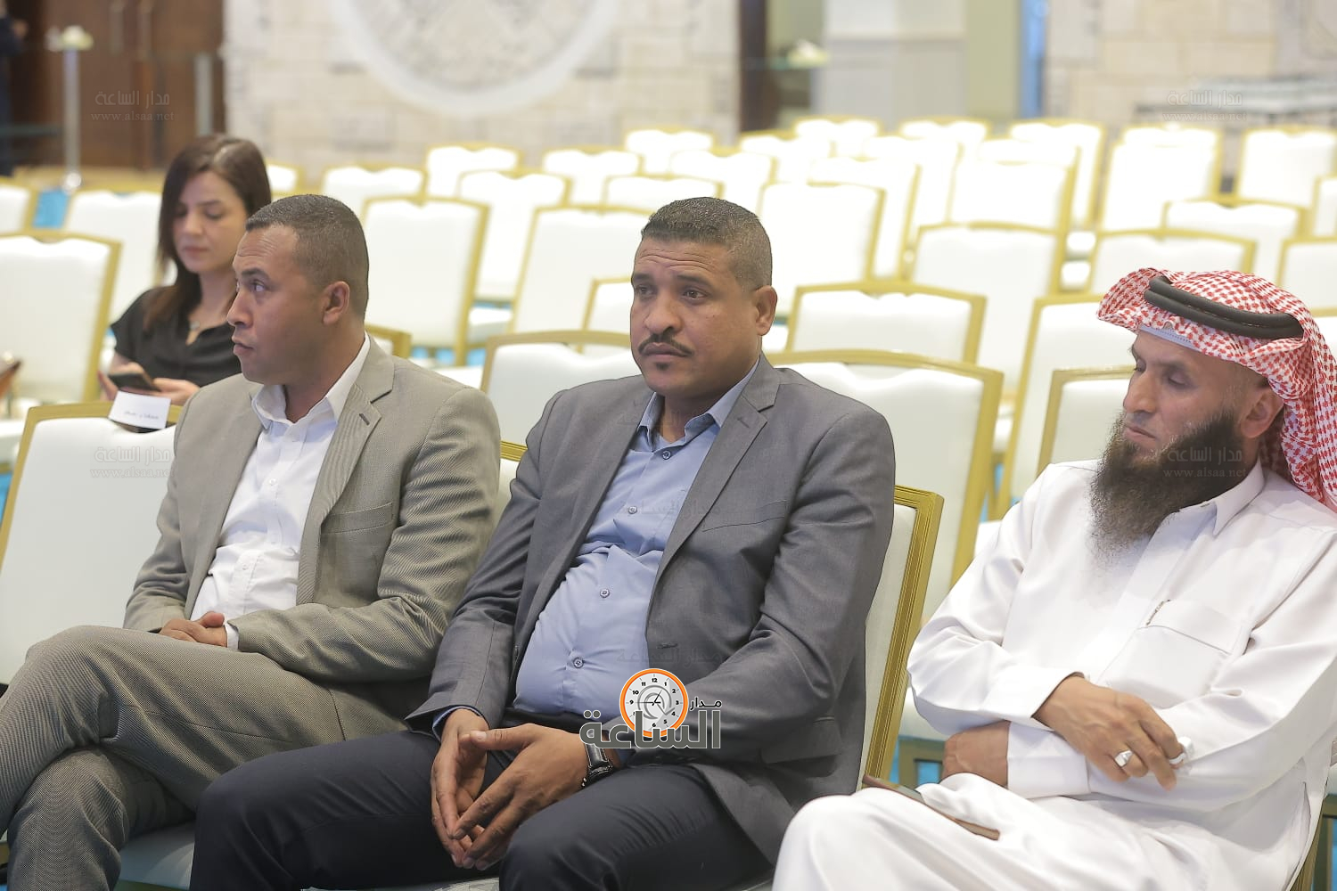 Madar Al-Saa Images 0.972199848373464