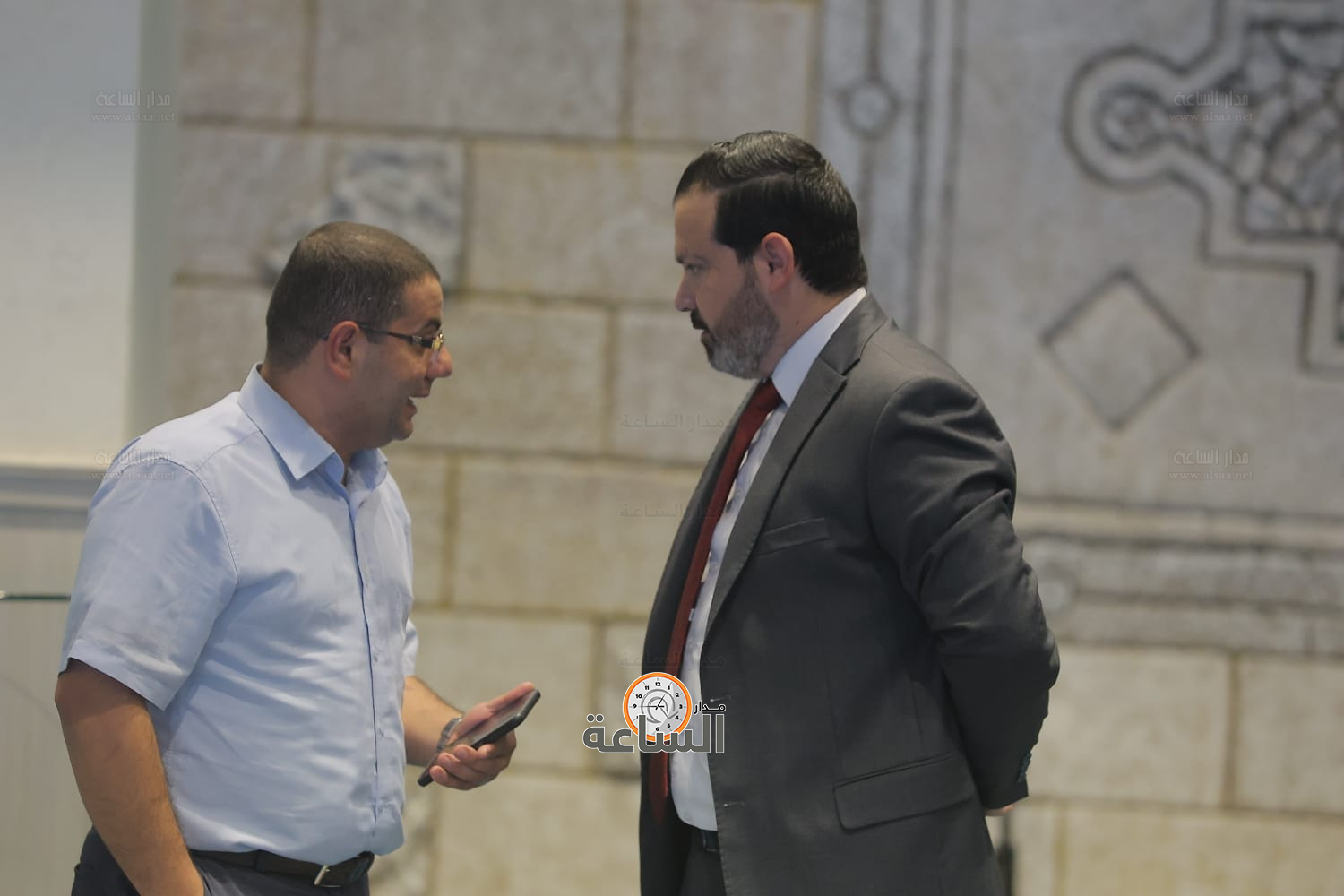 Madar Al-Saa Images 0.899264824397187