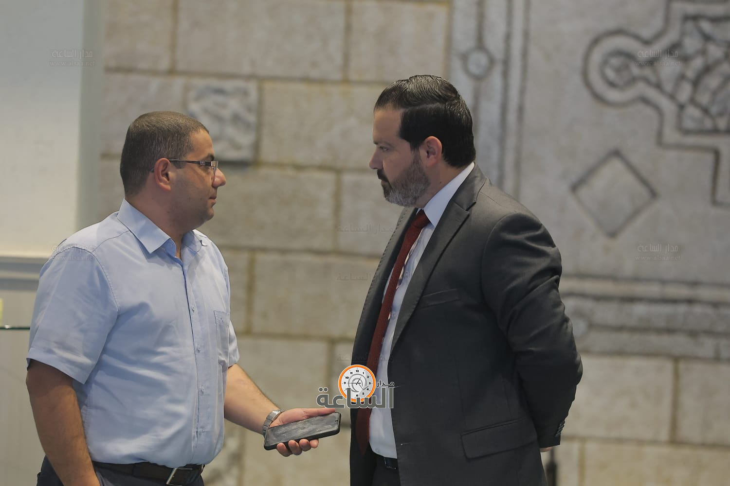 Madar Al-Saa Images 0.8684280262384665