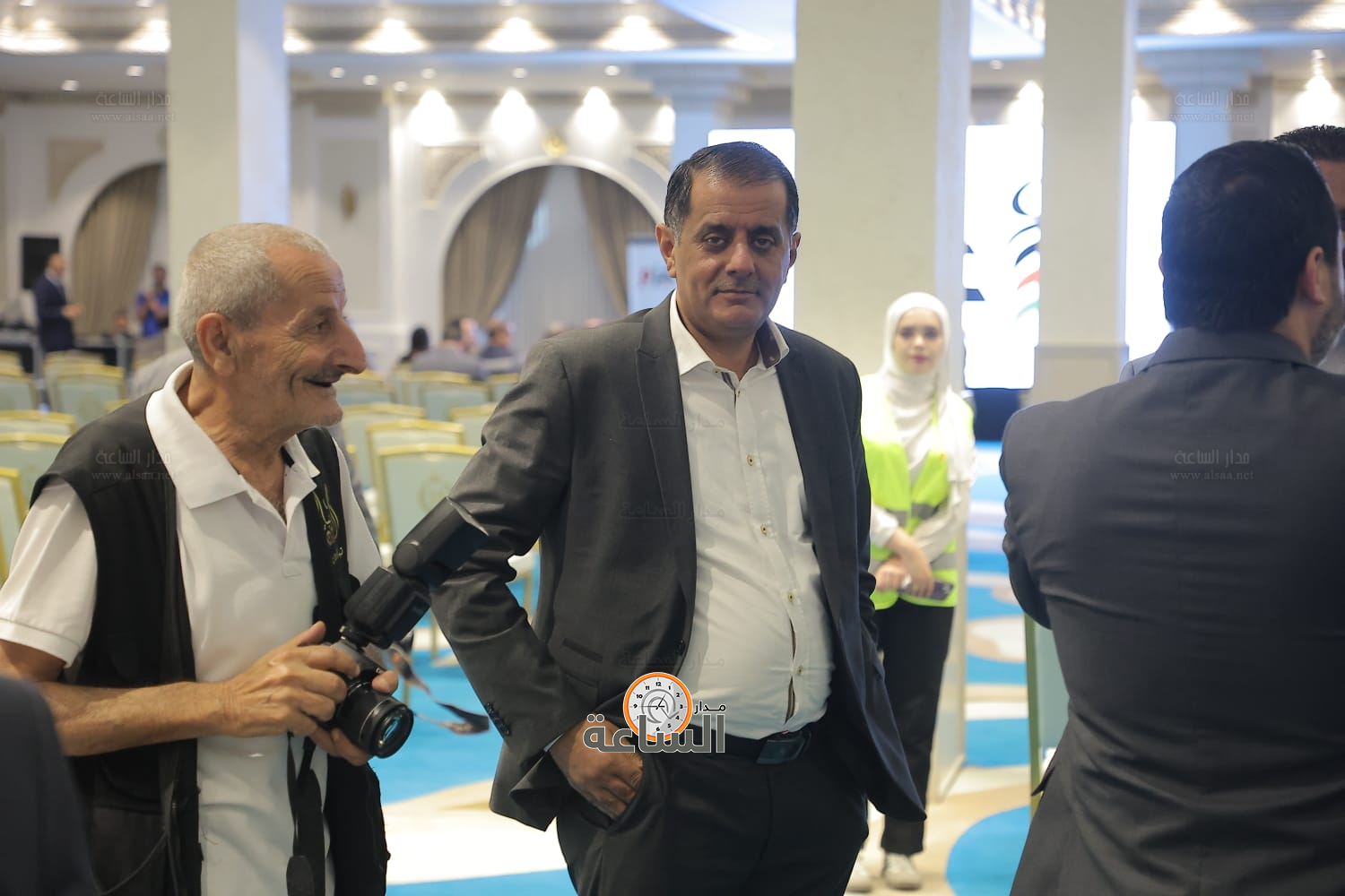 Madar Al-Saa Images 0.7288428606152747