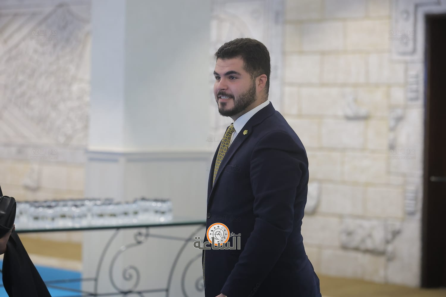 Madar Al-Saa Images 0.47787956058924996