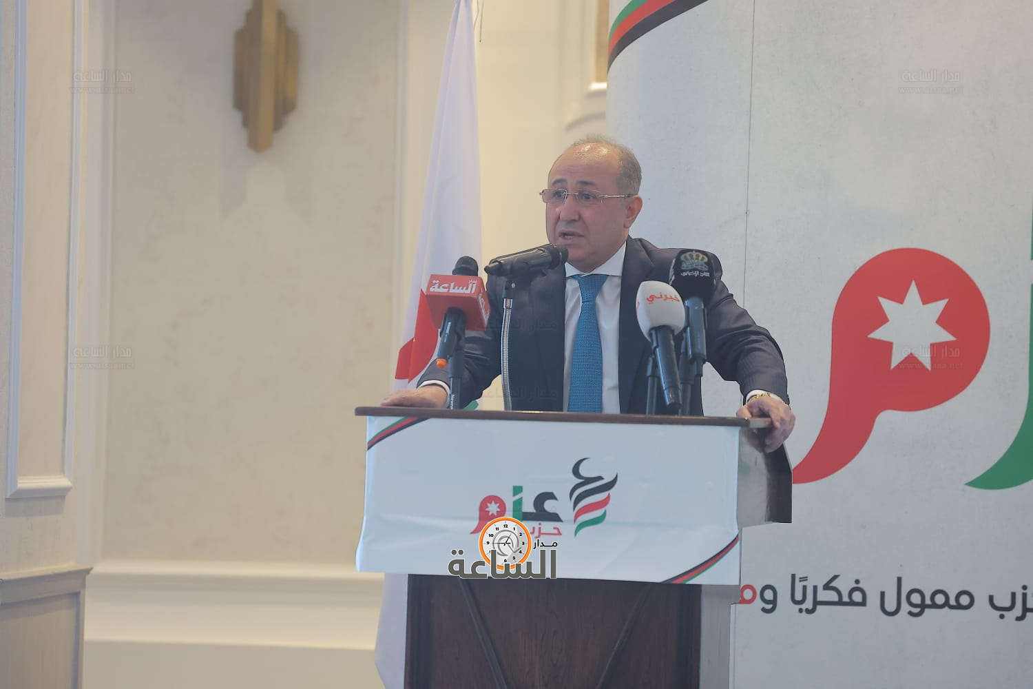 Madar Al-Saa Images 0.9557082748283581