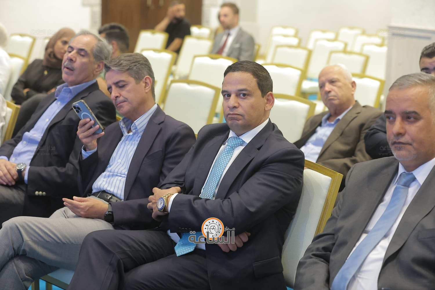 Madar Al-Saa Images 0.586631055937052