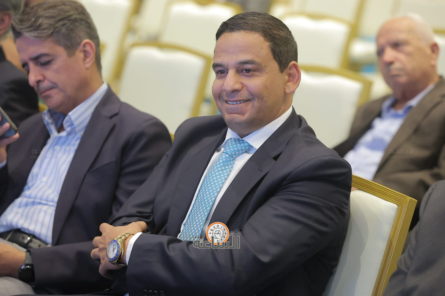 Madar Al-Saa Images 0.42291677884146384