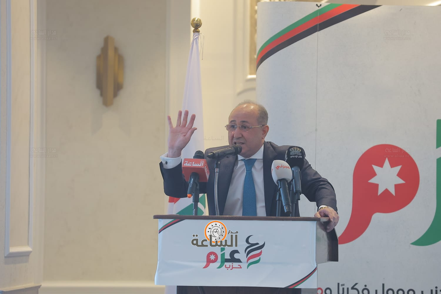 Madar Al-Saa Images 0.6503074333620871