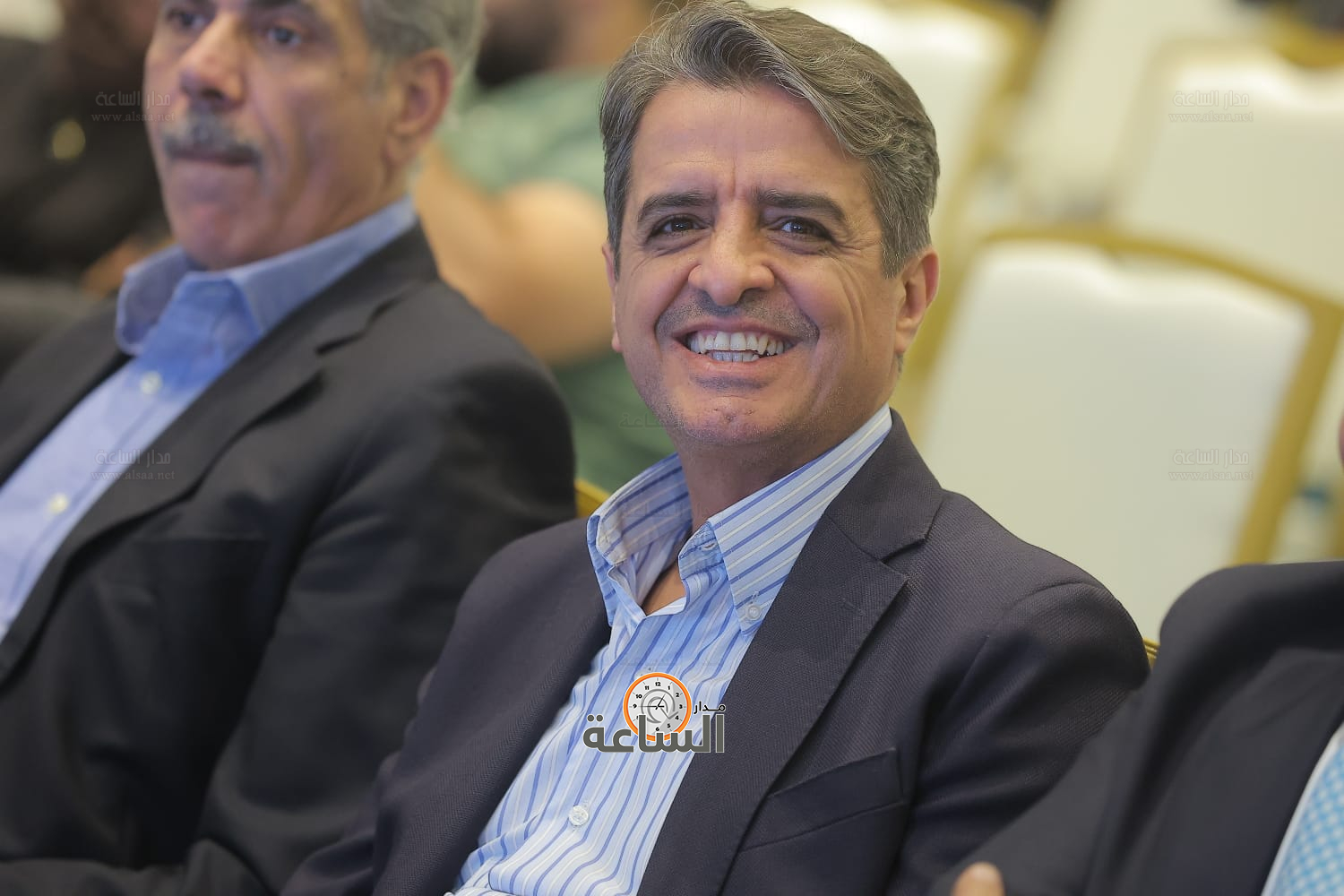 Madar Al-Saa Images 0.3133430249387532