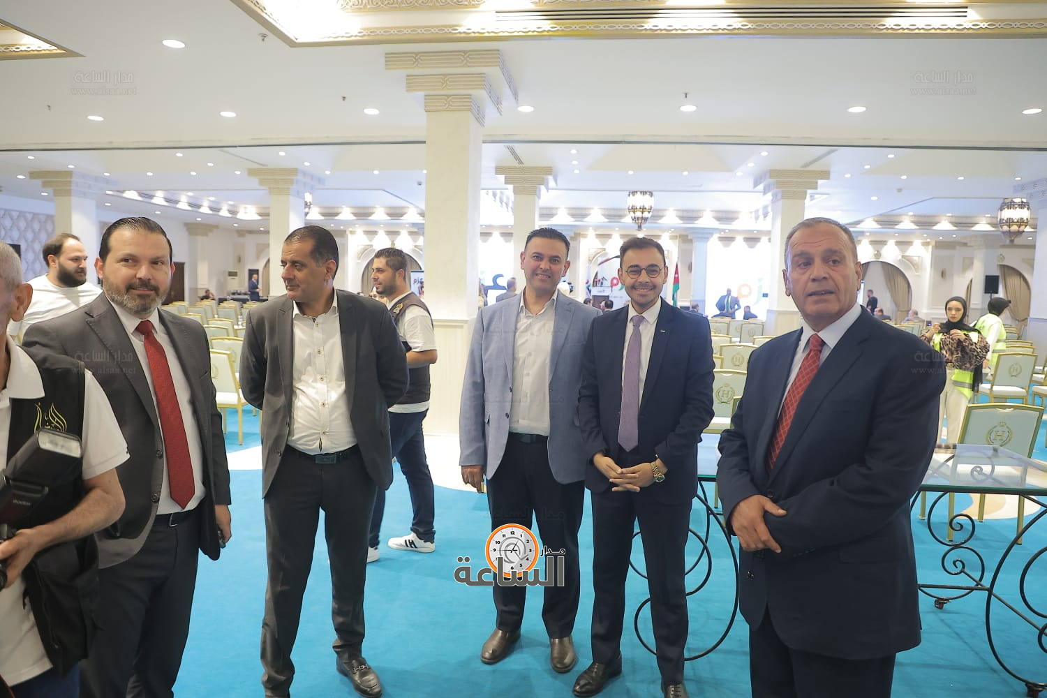 Madar Al-Saa Images 0.7520195952138904