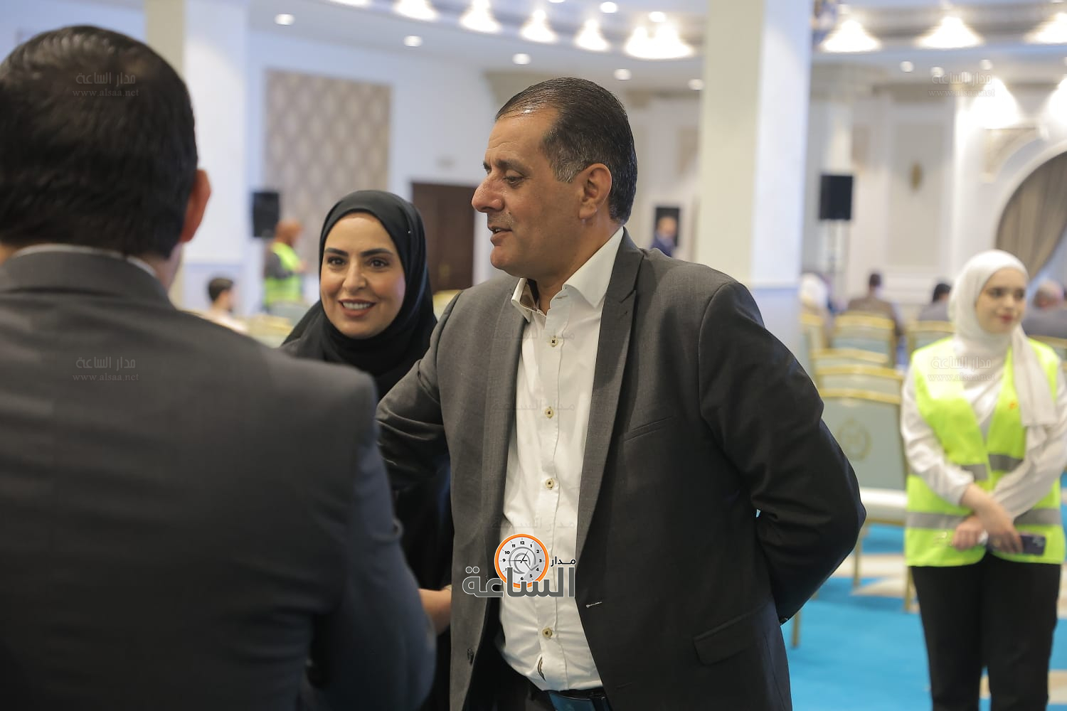 Madar Al-Saa Images 0.8492483661853163