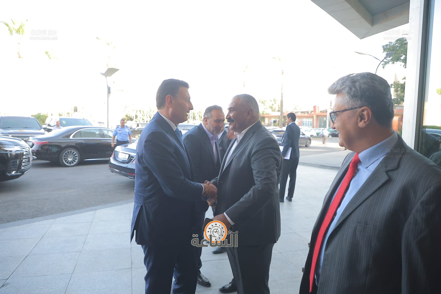 Madar Al-Saa Images 0.9447493331807094