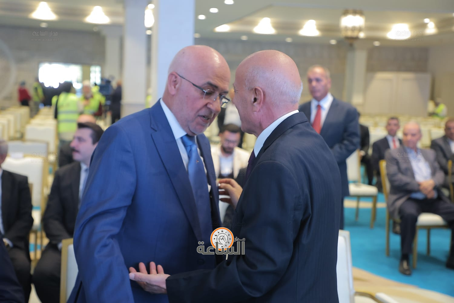 Madar Al-Saa Images 0.7971803067213591