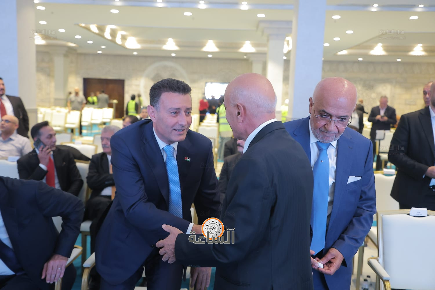 Madar Al-Saa Images 0.06356807919244278