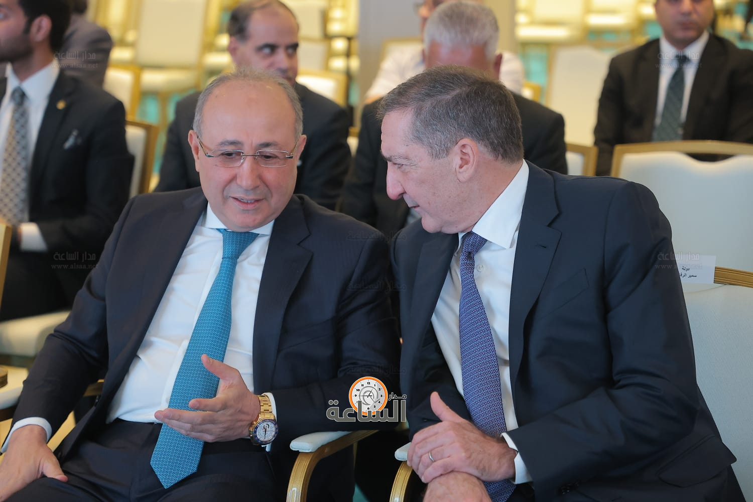 Madar Al-Saa Images 0.00585504614050214