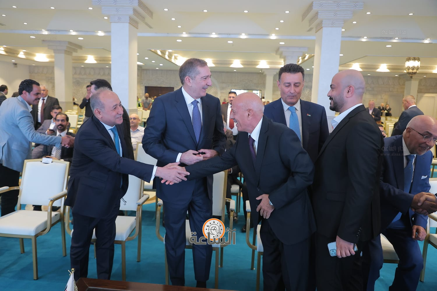 Madar Al-Saa Images 0.2813337128297807