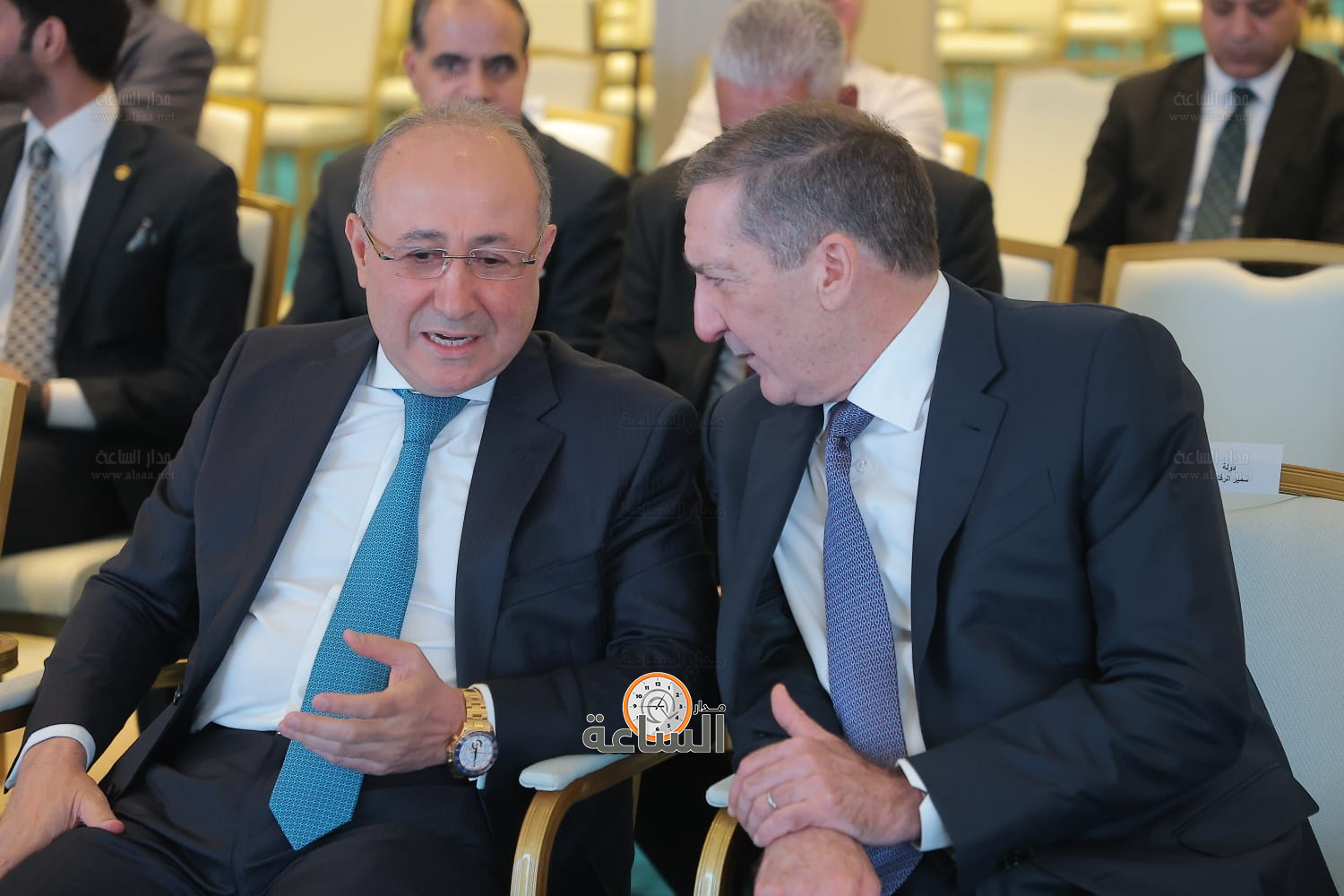 Madar Al-Saa Images 0.9993580238351776