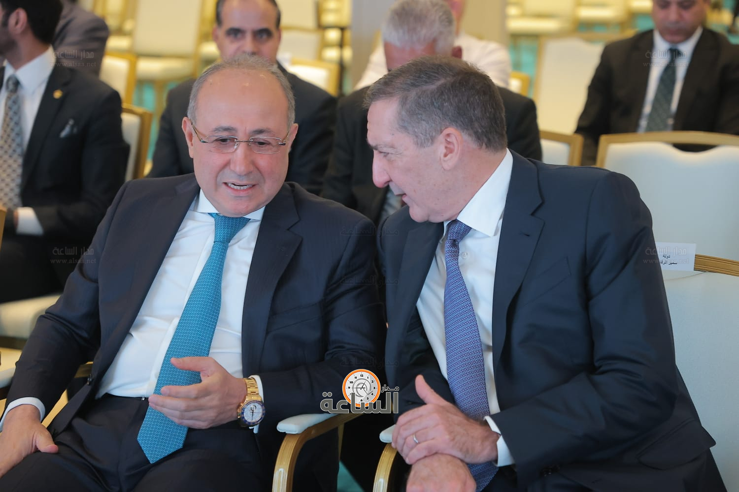 Madar Al-Saa Images 0.9192977382478095