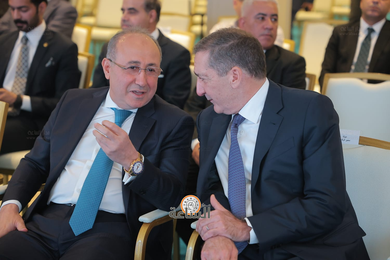 Madar Al-Saa Images 0.9464523650977229