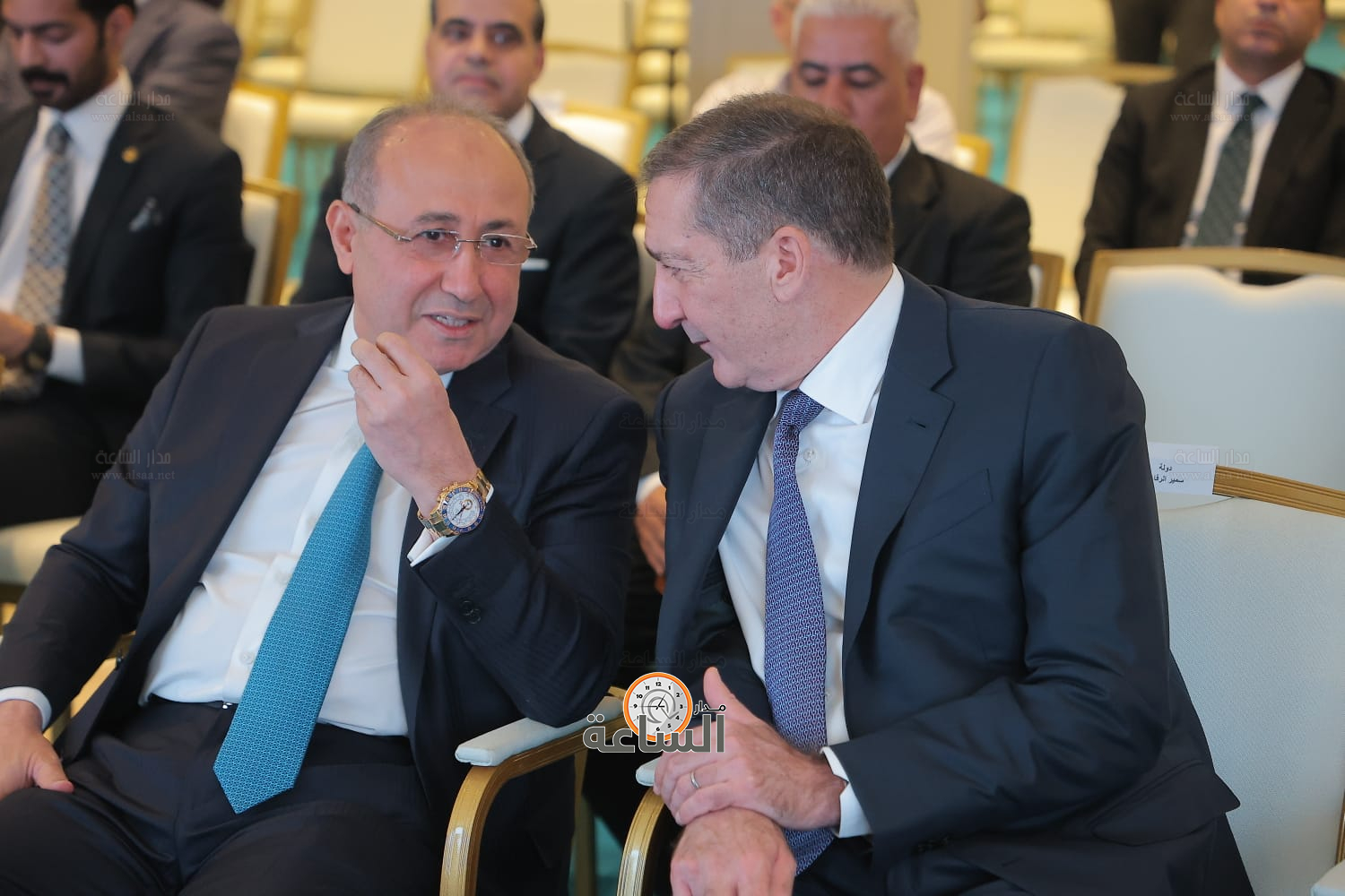 Madar Al-Saa Images 0.10604930755219377