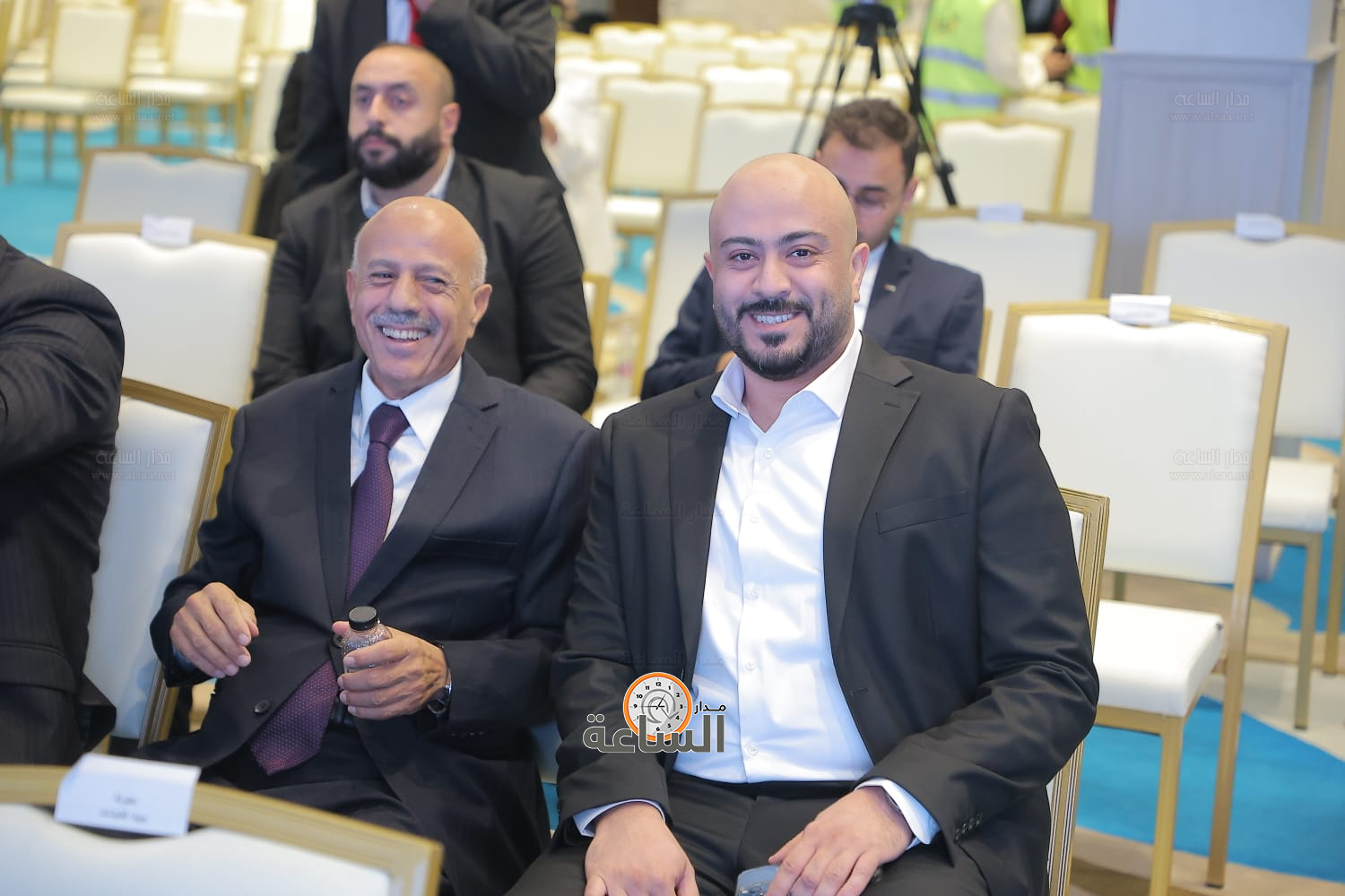 Madar Al-Saa Images 0.5072597752860979