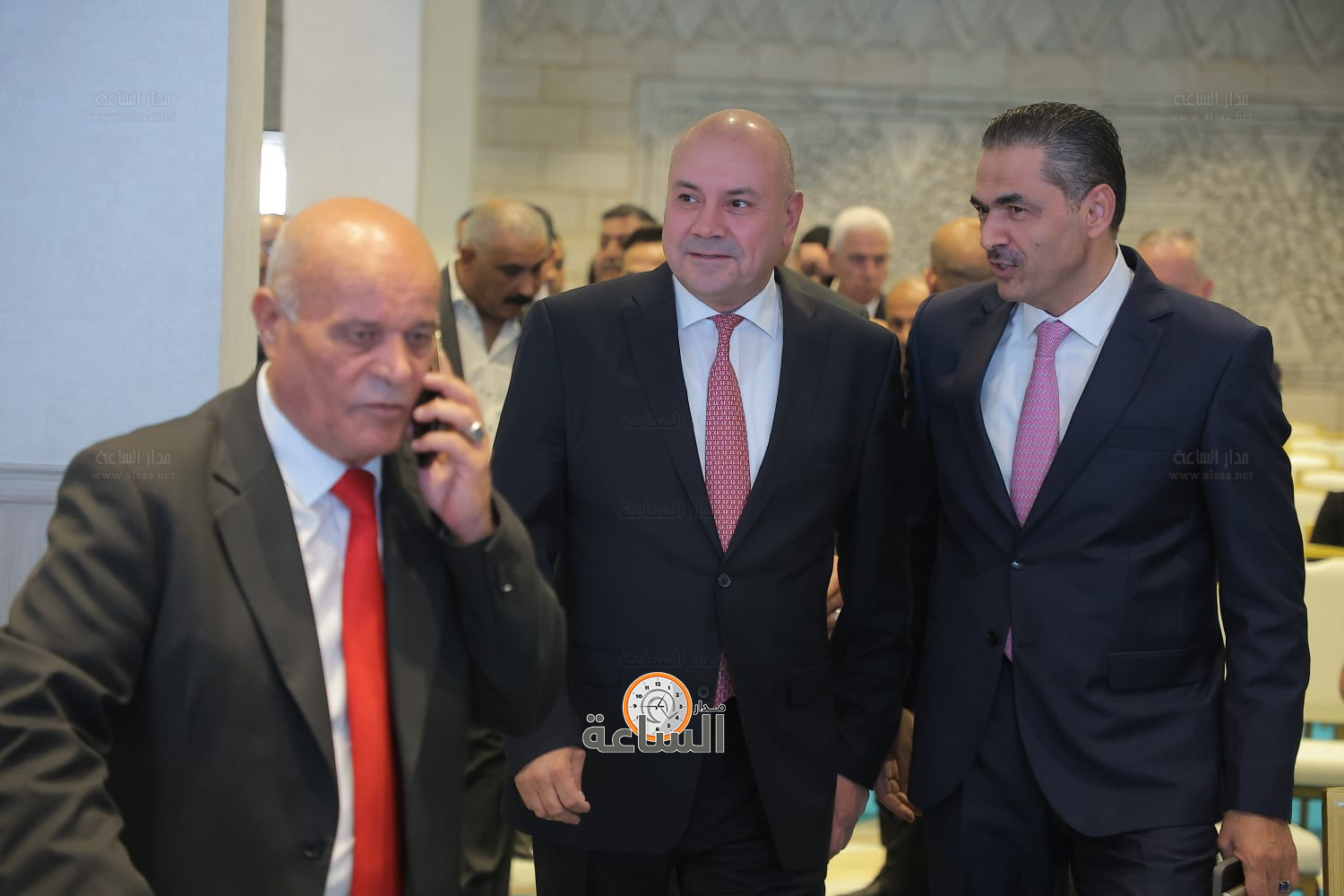 Madar Al-Saa Images 0.4724073743692896