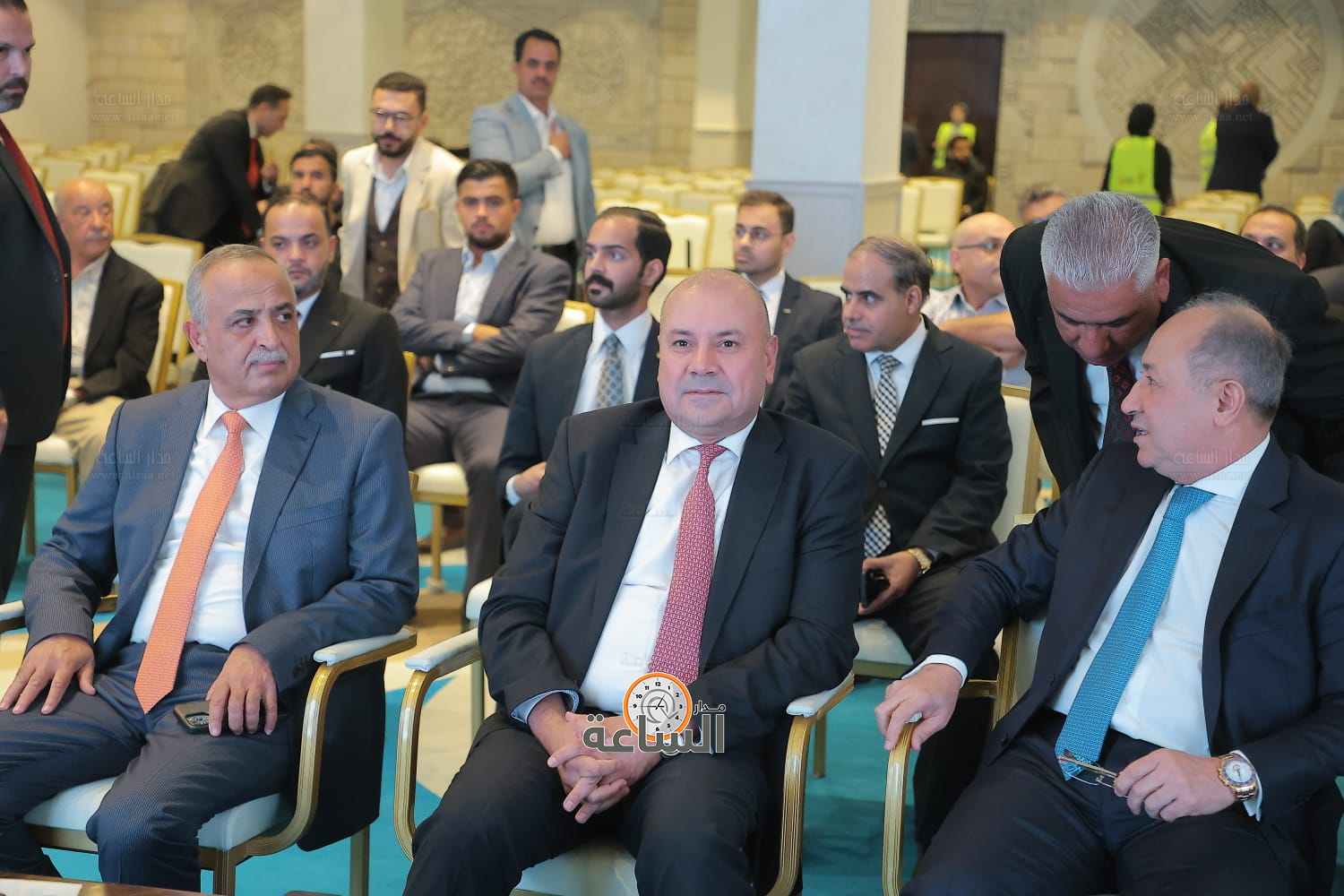 Madar Al-Saa Images 0.19594046074749583
