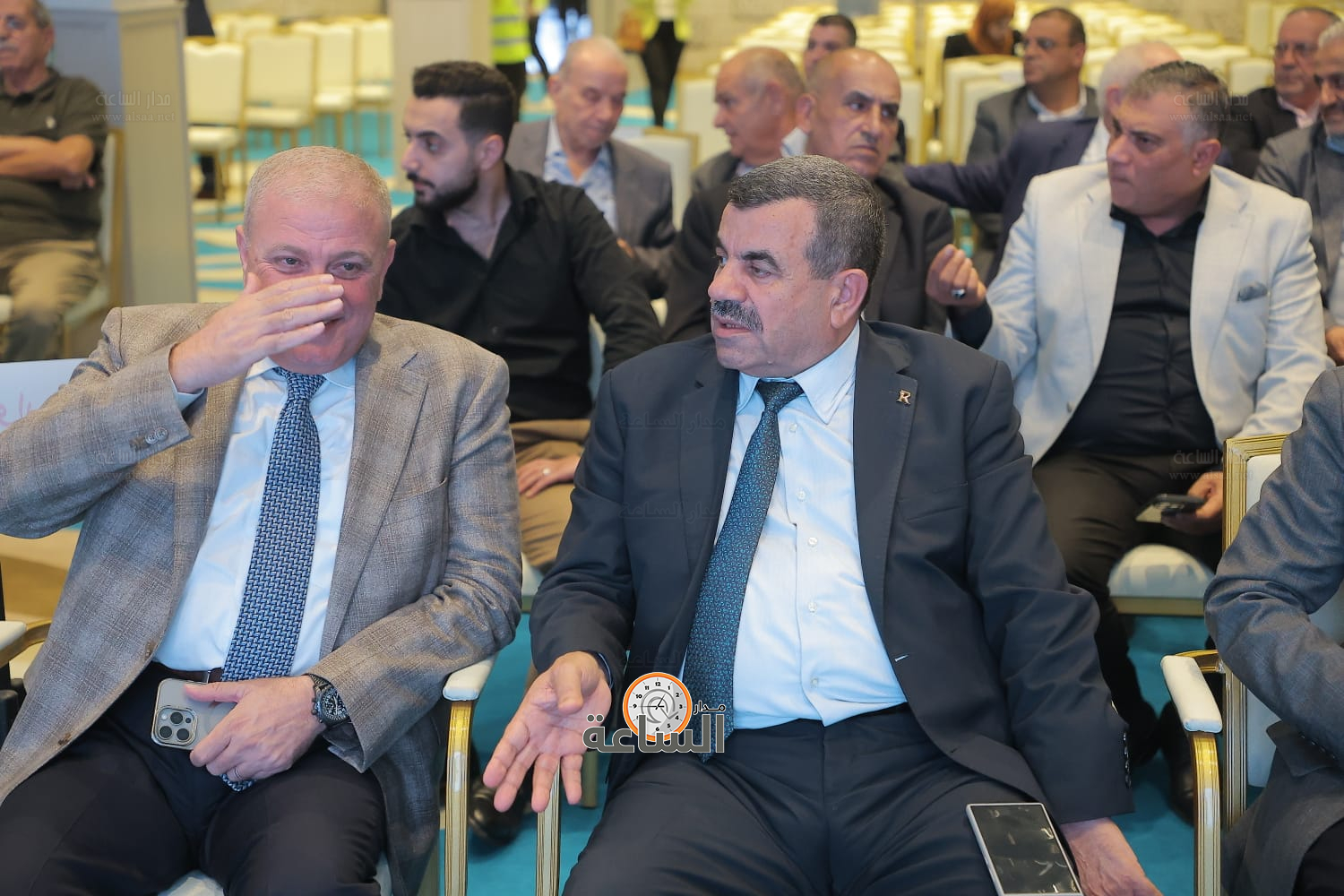 Madar Al-Saa Images 0.3470598175149813
