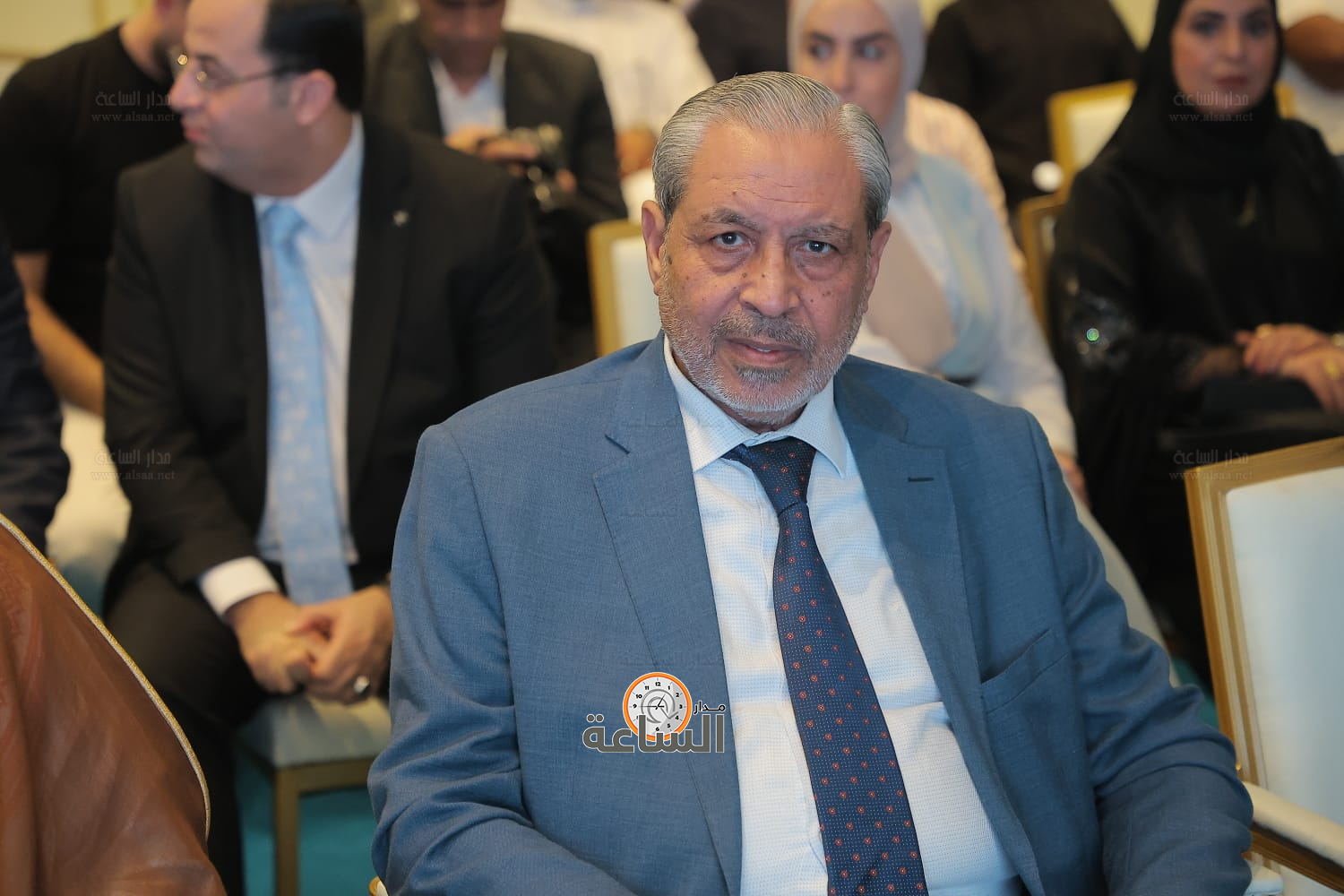 Madar Al-Saa Images 0.11463547150459918